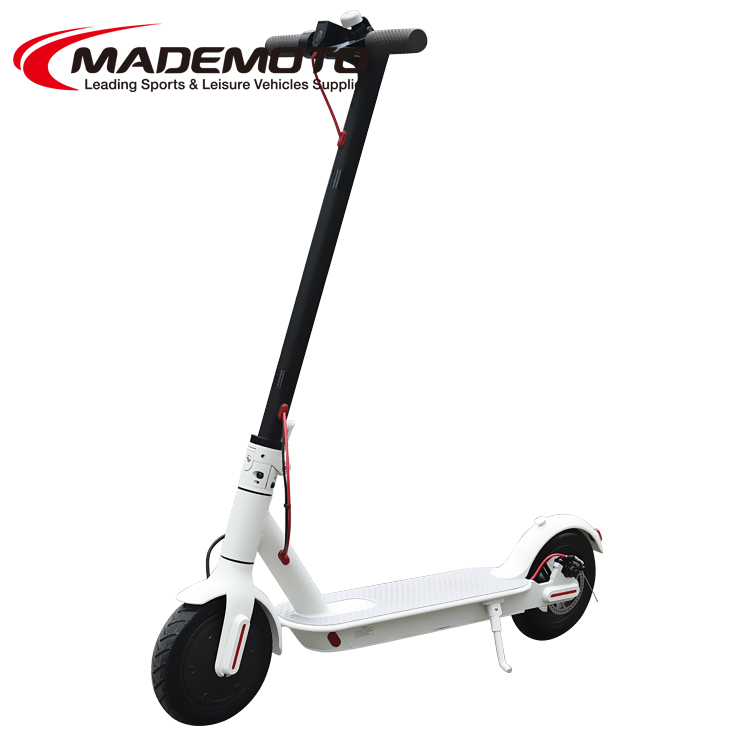 New Arrival electric foldable scooter